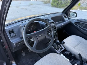 Suzuki Vitara 1.6I    | Mobile.bg    9