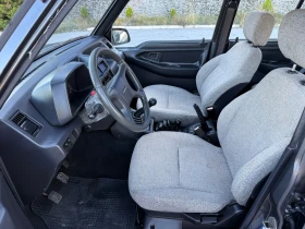 Suzuki Vitara 1.6I    | Mobile.bg    8