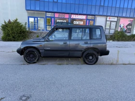 Suzuki Vitara 1.6I    | Mobile.bg    7