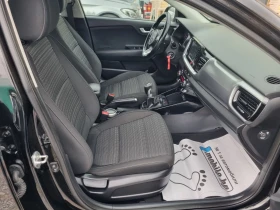 Kia Stonic 1.4 LPG 100kc.* CARPLAY * Камера* Сервизна история - 22900 лв. - 13570837 9