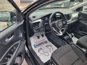 Kia Stonic 1.4 LPG 100kc.* CARPLAY * Камера* Сервизна история - 22900 лв. - 13570837 8