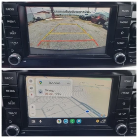 Kia Stonic 1.4 LPG 100kc.* CARPLAY * Камера* Сервизна история - 22900 лв. - 13570837 15