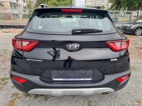 Kia Stonic 1.4 LPG 100kc.* CARPLAY * Камера* Сервизна история - 22900 лв. - 13570837 5