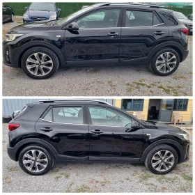 Kia Stonic 1.4 LPG 100kc.* CARPLAY * Камера* Сервизна история - 22900 лв. - 13570837 6