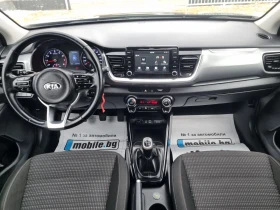 Kia Stonic 1.4 LPG 100kc.* CARPLAY * Камера* Сервизна история - 22900 лв. - 13570837 10
