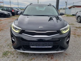 Kia Stonic 1.4 LPG 100kc.* CARPLAY * Камера* Сервизна история - 22900 лв. - 13570837 2