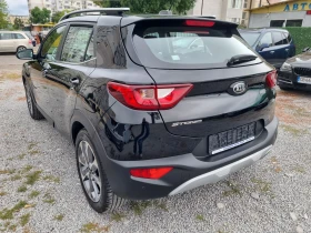 Kia Stonic 1.4 LPG 100kc.* CARPLAY * Камера* Сервизна история - 22900 лв. - 13570837 4