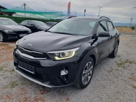Kia Stonic 1.4 LPG 100kc.* CARPLAY * Камера* Сервизна история