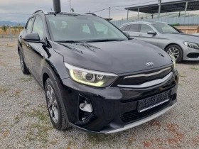 Kia Stonic 1.4 LPG 100kc.* CARPLAY * Камера* Сервизна история - 22900 лв. - 13570837 3