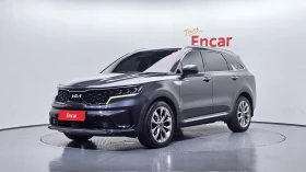     Kia Sorento 2.2D /     2 