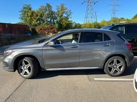 Mercedes-Benz GLA 250 *  *    * CARFAX *  | Mobile.bg    2