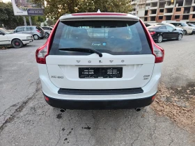 Volvo XC60 2.4 D3 - 21500 лв. / 10992.78 € - 37088126 6