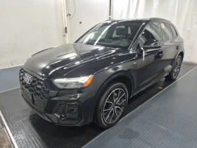 Audi Q5 * TECHNIK * CARFAX * БЕЗ ПЪРВОНАЧАЛНА ВНОСКА