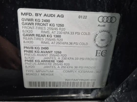 Audi Q5 * TECHNIK * CARFAX * БЕЗ ПЪРВОНАЧАЛНА ВНОСКА - 53999 лв. / 27609.25 € - 94327605 15