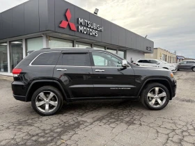 Jeep Grand cherokee Limited CAM* ОБДУХВАНЕ* ПОДГРЕВ* BLINDSPOT* PANO*  - 25200 лв. / 12884.56 € - 33432370 8