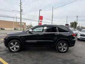 Jeep Grand cherokee Limited CAM* ОБДУХВАНЕ* ПОДГРЕВ* BLINDSPOT* PANO*  - 25200 лв. / 12884.56 € - 33432370 4