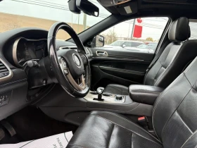 Jeep Grand cherokee Limited CAM* ОБДУХВАНЕ* ПОДГРЕВ* BLINDSPOT* PANO*  - 25200 лв. / 12884.56 € - 33432370 11
