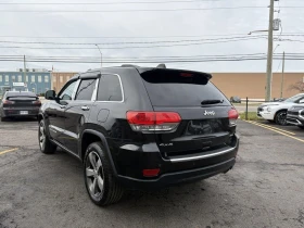 Jeep Grand cherokee Limited CAM* ОБДУХВАНЕ* ПОДГРЕВ* BLINDSPOT* PANO*  - 25200 лв. / 12884.56 € - 33432370 5