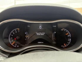 Jeep Grand cherokee Limited CAM* ОБДУХВАНЕ* ПОДГРЕВ* BLINDSPOT* PANO*  - 25200 лв. / 12884.56 € - 33432370 12