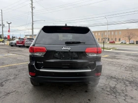 Jeep Grand cherokee Limited CAM* ОБДУХВАНЕ* ПОДГРЕВ* BLINDSPOT* PANO*  - 25200 лв. / 12884.56 € - 33432370 6