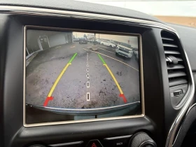 Jeep Grand cherokee Limited CAM* ОБДУХВАНЕ* ПОДГРЕВ* BLINDSPOT* PANO*  - 25200 лв. / 12884.56 € - 33432370 16