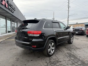 Jeep Grand cherokee Limited CAM* ОБДУХВАНЕ* ПОДГРЕВ* BLINDSPOT* PANO*  - 25200 лв. / 12884.56 € - 33432370 7