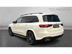 Mercedes-Benz GLS 400 Месечна вноска от 2694 лв. - 179990 лв. / 92027.43 € - 38197695 2
