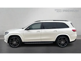 Mercedes-Benz GLS 400 Месечна вноска от 2694 лв. - 179990 лв. / 92027.43 € - 38197695 3