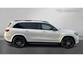 Mercedes-Benz GLS 400 Месечна вноска от 2694 лв. - 179990 лв. / 92027.43 € - 38197695 17