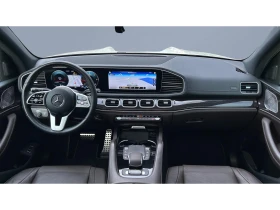 Mercedes-Benz GLS 400 Месечна вноска от 2694 лв. - 179990 лв. / 92027.43 € - 38197695 8