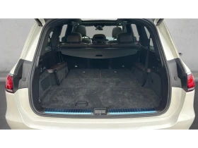 Mercedes-Benz GLS 400 Месечна вноска от 2694 лв. - 179990 лв. / 92027.43 € - 38197695 10