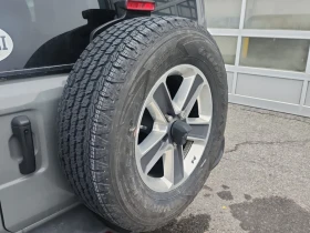 Jeep Wrangler * SAHARA * CARFAX *  - 61000 лв. / 31188.80 € - 69868648 15