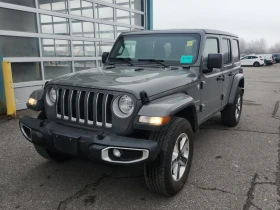 Jeep Wrangler * SAHARA * CARFAX * 