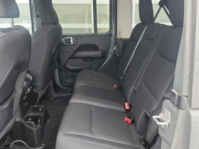 Jeep Wrangler * SAHARA * CARFAX *  - 61000 лв. / 31188.80 € - 69868648 13