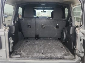 Jeep Wrangler * SAHARA * CARFAX *  - 61000 лв. / 31188.80 € - 69868648 14