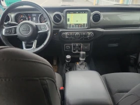 Jeep Wrangler * SAHARA * CARFAX *  - 61000 лв. / 31188.80 € - 69868648 11
