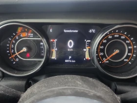 Jeep Wrangler * SAHARA * CARFAX *  - 61000 лв. / 31188.80 € - 69868648 9