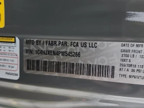 Jeep Wrangler * SAHARA * CARFAX *  - 61000 лв. / 31188.80 € - 69868648 7