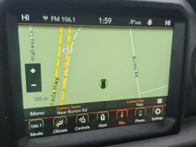 Jeep Wrangler * SAHARA * CARFAX *  - 61000 лв. / 31188.80 € - 69868648 10