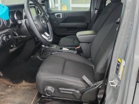 Jeep Wrangler * SAHARA * CARFAX *  - 61000 лв. / 31188.80 € - 69868648 5