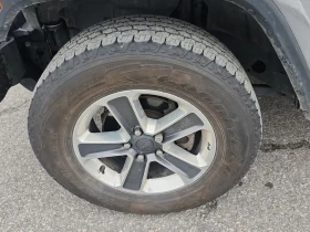 Jeep Wrangler * SAHARA * CARFAX *  - 61000 лв. / 31188.80 € - 69868648 6