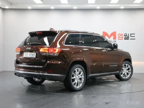 Jeep Grand cherokee, снимка 3