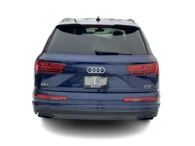 Audi Q7 * 3.0T Technik | Driver Assist Plus Pkg | AS IS| S, снимка 13