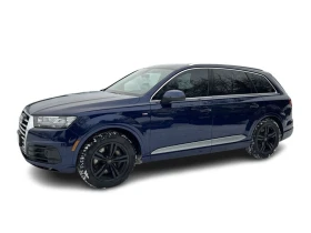 Audi Q7 * 3.0T Technik | Driver Assist Plus Pkg | AS IS| S, снимка 8