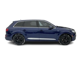 Audi Q7 * 3.0T Technik | Driver Assist Plus Pkg | AS IS| S, снимка 17