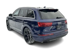 Audi Q7 * 3.0T Technik | Driver Assist Plus Pkg | AS IS| S, снимка 11