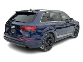 Audi Q7 * 3.0T Technik | Driver Assist Plus Pkg | AS IS| S, снимка 15
