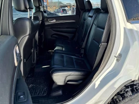 Jeep Grand cherokee 5.7* V8* 8ZF* ПОДГРЕВ* ОБДУХВАНЕ* ДИСТРОНИК* КАМЕР - 10700 € / 20927.38 лв. - 20629342 15