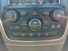 Jeep Grand cherokee 5.7* V8* 8ZF* ПОДГРЕВ* ОБДУХВАНЕ* ДИСТРОНИК* КАМЕР - 10700 € / 20927.38 лв. - 20629342 10