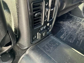 Jeep Grand cherokee 5.7* V8* 8ZF* ПОДГРЕВ* ОБДУХВАНЕ* ДИСТРОНИК* КАМЕР - 10700 € / 20927.38 лв. - 20629342 16